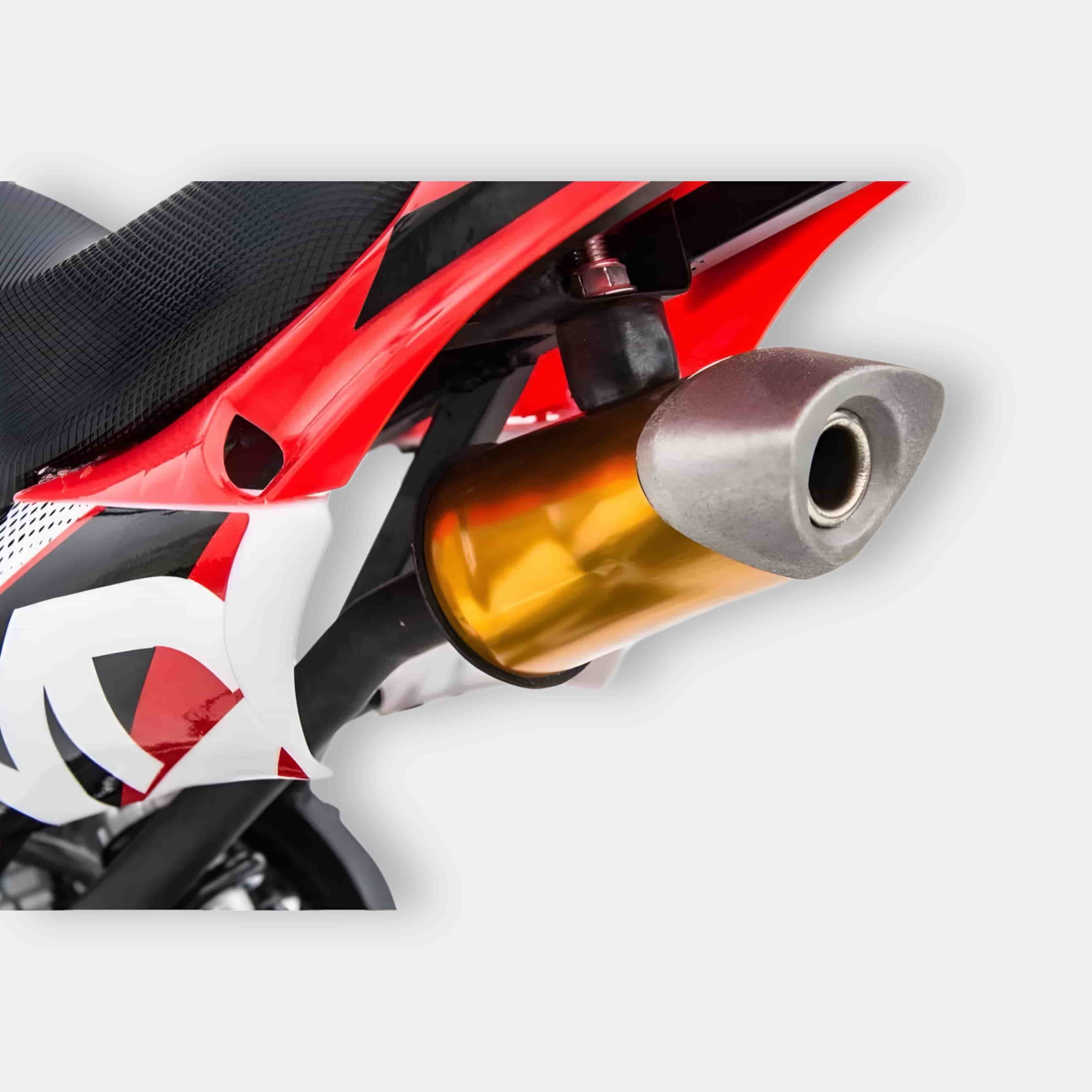 PitBike Minimoto Cross ULTRA 50cc 10/10